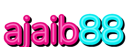ajaib88 — logo kanal